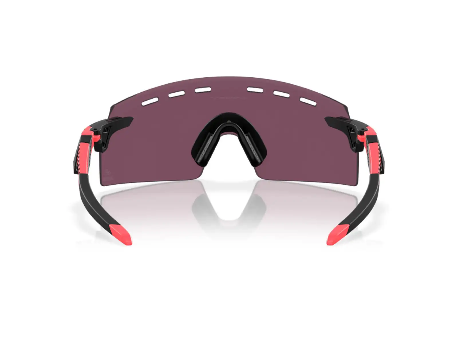 Oakley Encoder Strike Vented sluneční brýle GDI Pink/Prizm Road Black