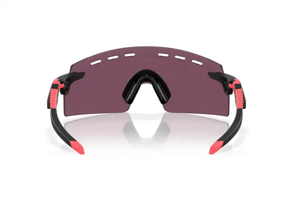 Oakley Encoder Strike Vented sluneční brýle GDI Pink/Prizm Road Black