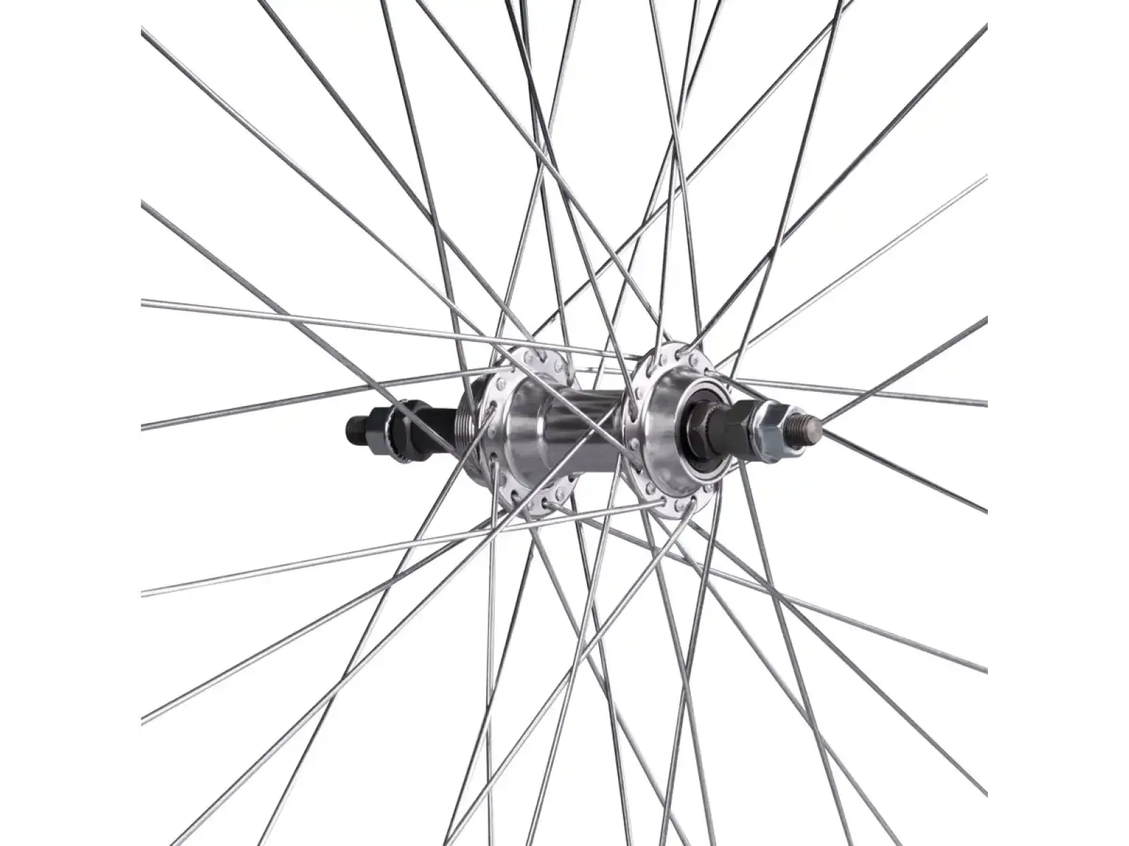 Force Prime  559x21 zadní vypletené kolo náboj F80429 36 děr