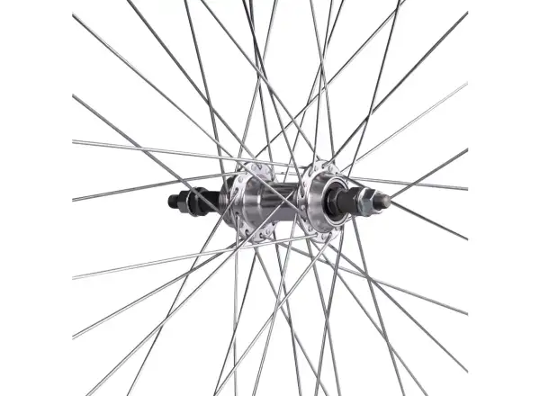Force Prime  559x21 zadní vypletené kolo náboj F80429 36 děr