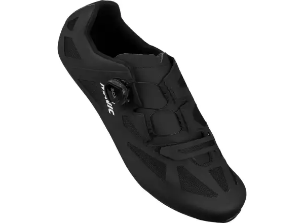 Mavic Cosmic Elite SL silniční pánské tretry Black