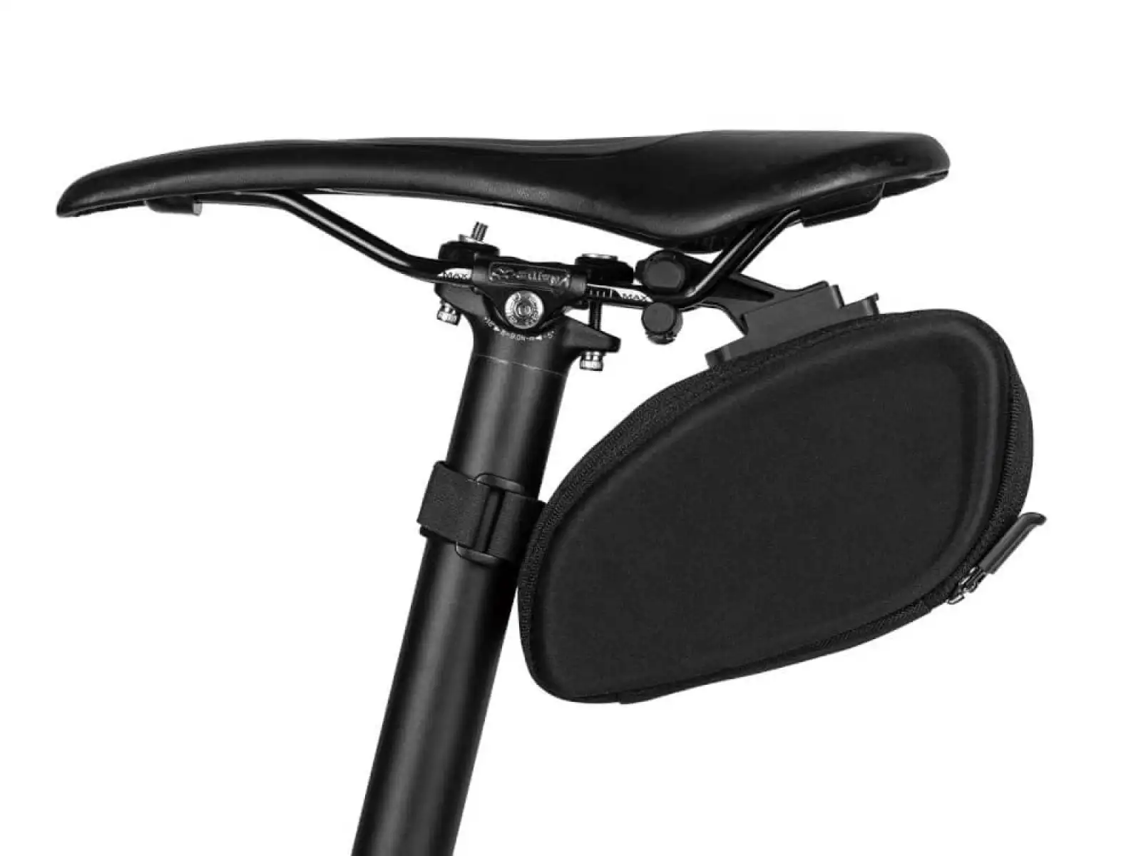 Topeak Sidekick Wedge Pack brašna pod sedlo černá, vel. M