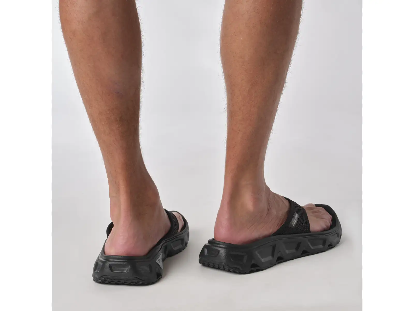 Salomon Reelax Break 6.0 žabky Black