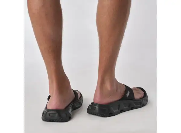 Salomon Reelax Break 6.0 žabky Black