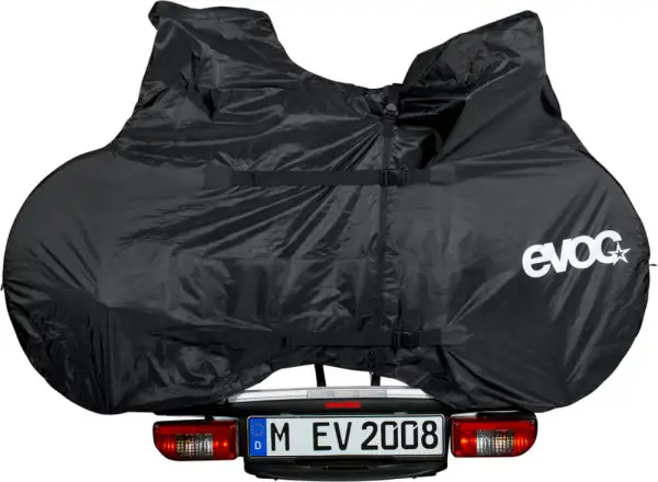Evoc Bike Rack Cover Road ochranný obal na silniční kolo černá