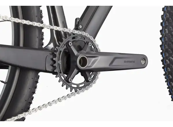 Cannondale Scalpel HT Carbon 3 horské kolo Ion Blue