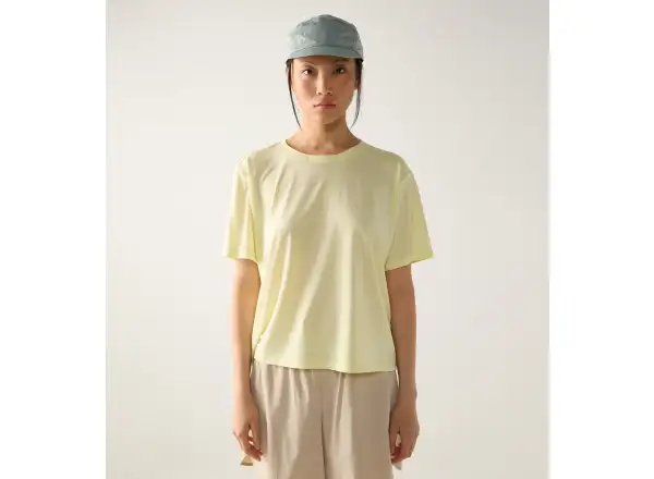 Haglöfs Pace kšiltovka Dew Green