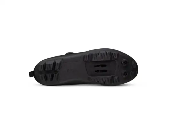 Fizik Terra Atlas MTB tretry Black/Black