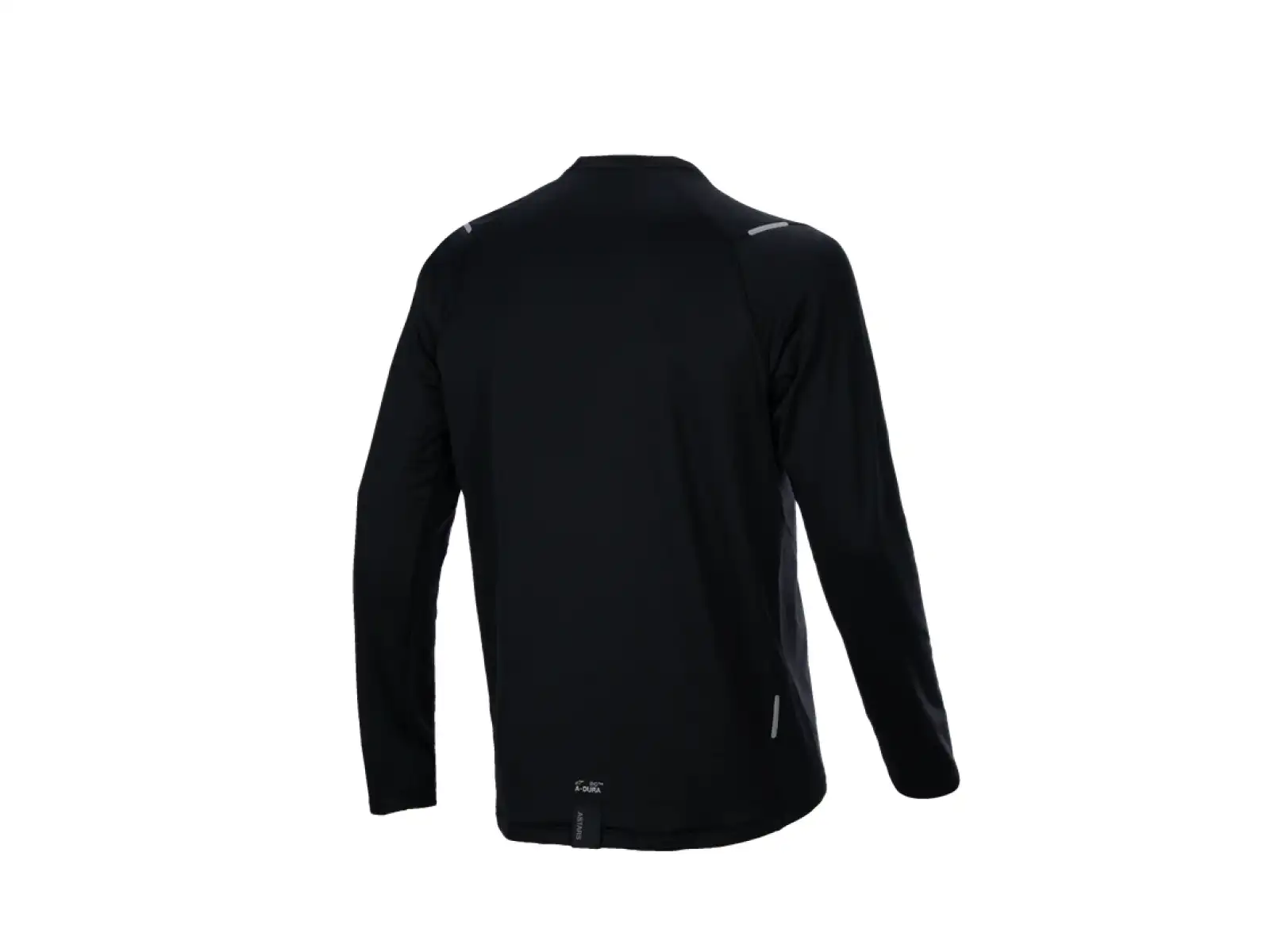 Alpinestars A-Dura Thermal pánský dres Black