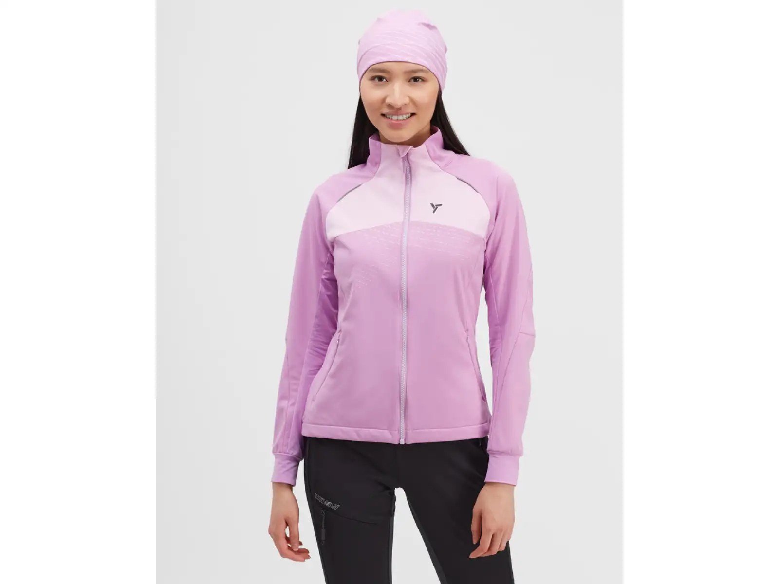 Silvini Serrone dámská bunda blush