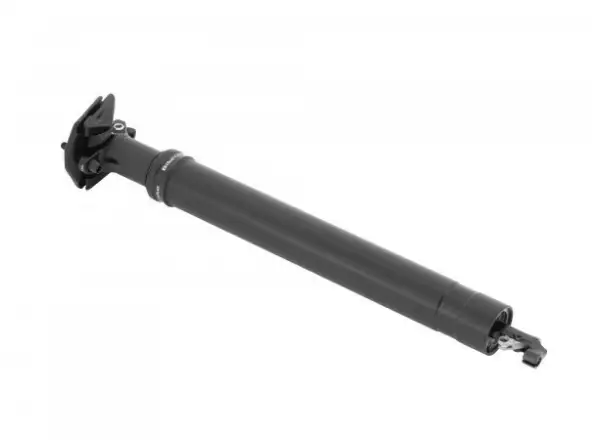 BikeYoke Revive 2.0 teleskopická sedlovka 185 mm/ 31,6 mm/ 485 mm 185 mm