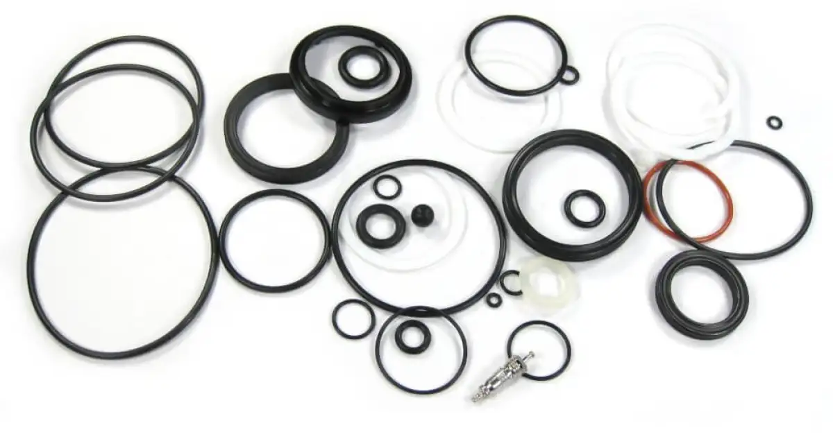 Fox Rp 23 Anso Suspension Fox Float R, RP2, RP3, RP23 servisní kit | Koloshop.cz