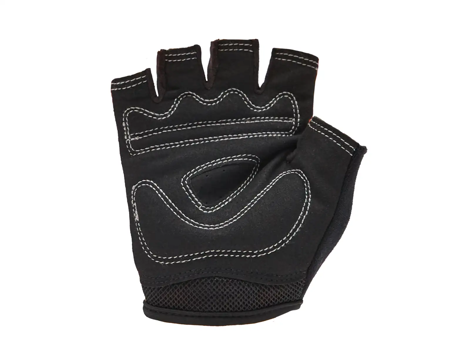 Silvini Aspro dámské rukavice Coral/Black