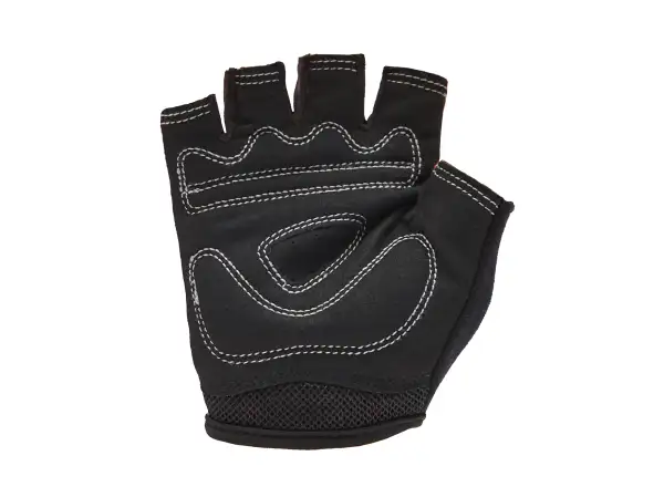 Silvini Aspro dámské rukavice Coral/Black