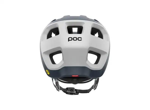 POC Cularis MTB přilba Apatite Navy Matt/Hydrogen White Matt
