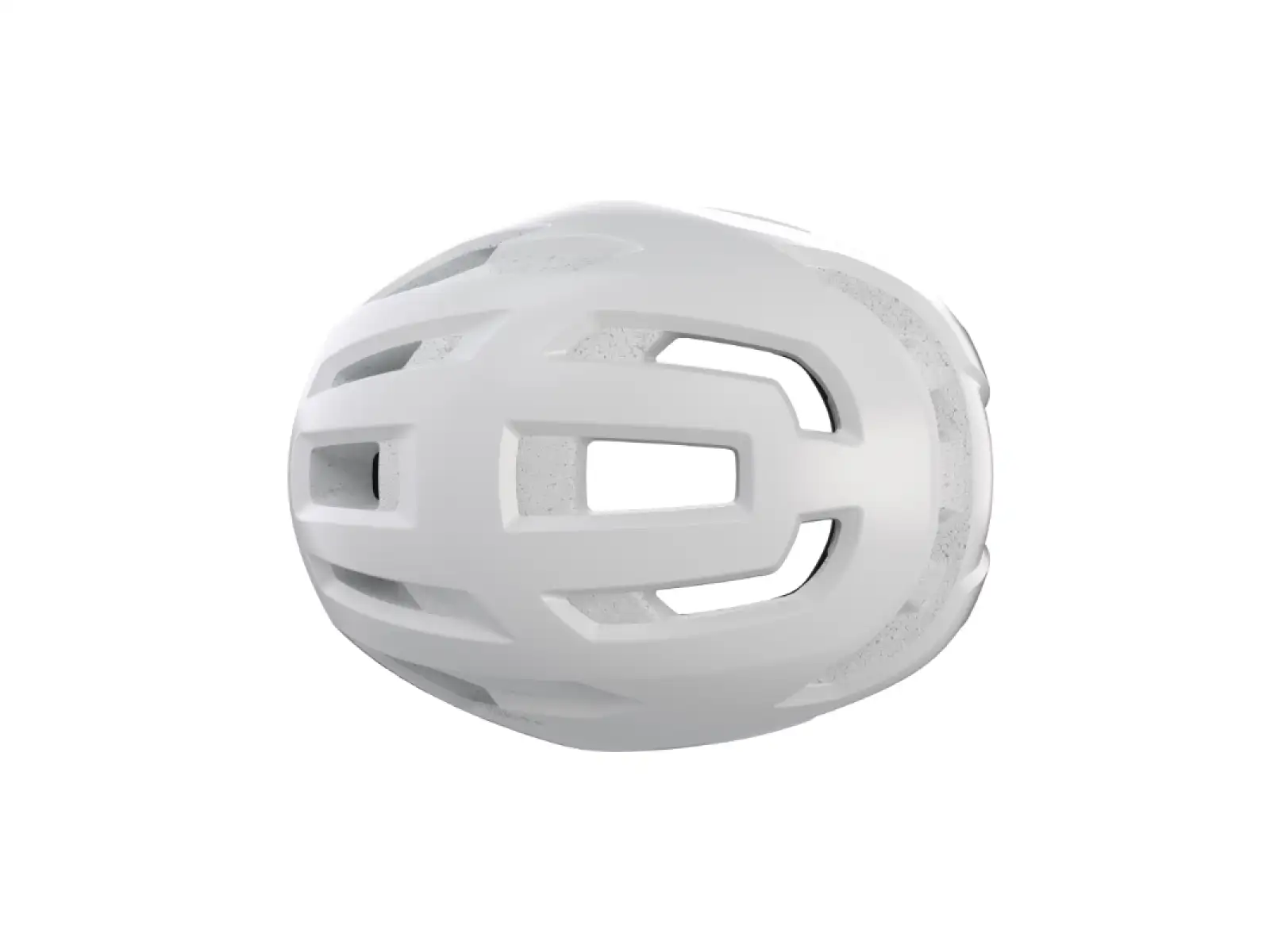 Alpina Taunus Gravel Mips přilba White Matt