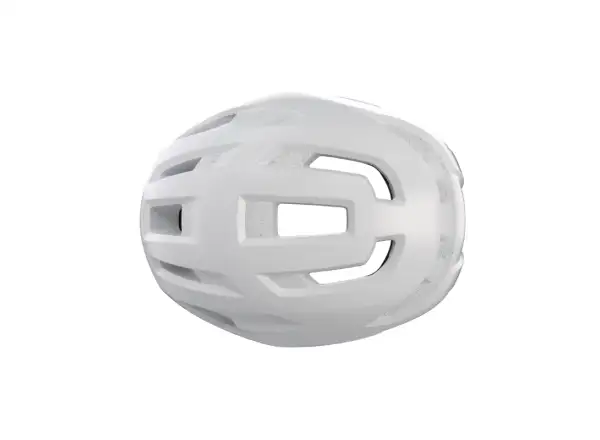 Alpina Taunus Gravel Mips přilba White Matt