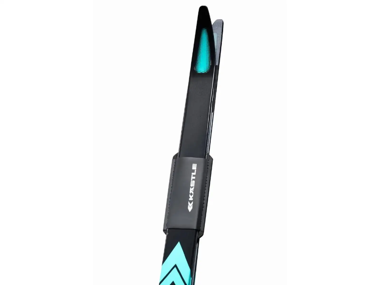 Kästle Ski Strap Cross Country pásek na lyže černá barva vel. Uni