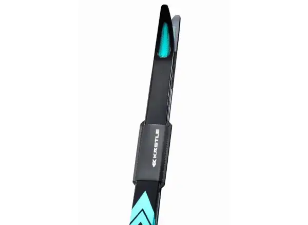 Kästle Ski Strap Cross Country pásek na lyže černá barva vel. Uni