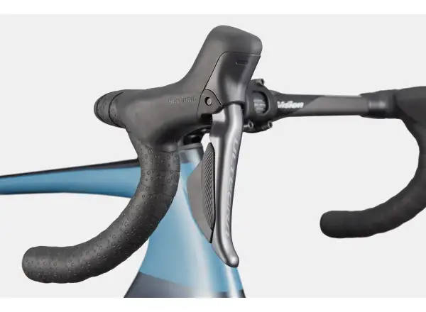 Cannondale SuperSix Evo 2 silniční kolo Tungsten Blue TUB