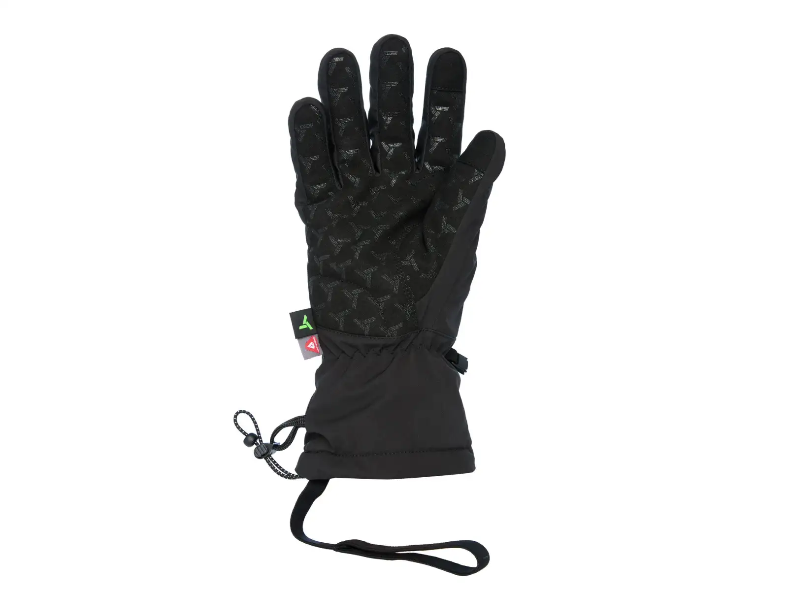 Silvini Caldes zimní rukavice black