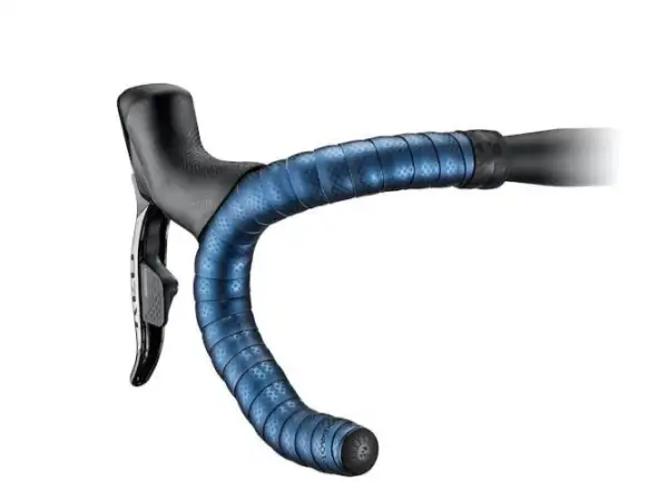 Ciclovation omotávka Poly Touch Vapor Metallic Portimao Blue