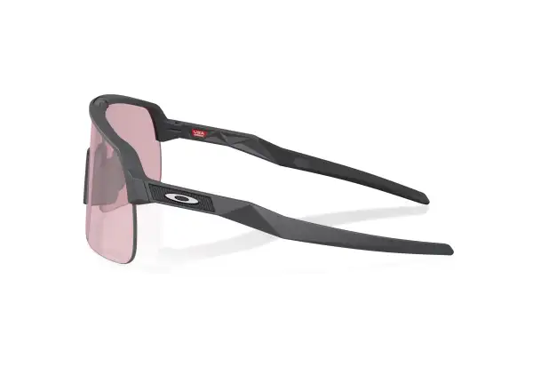 Oakley Sutro Lite fotochromatické brýle Matte Carbon/Prizm Transitions Black