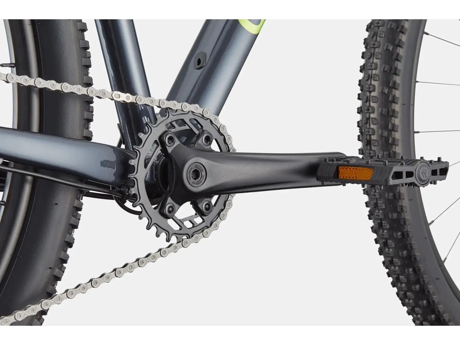 Cannondale Trail 1 27,5" horské kolo Tungsten Blue