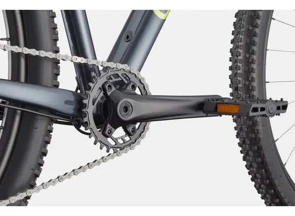 Cannondale Trail 1 27,5" horské kolo Tungsten Blue