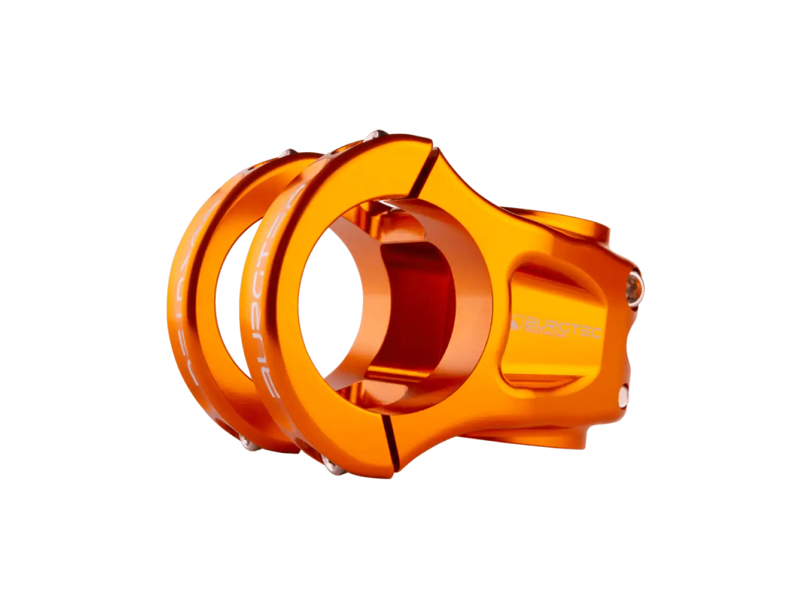 Burgtec Enduro MK3 představec oranžová