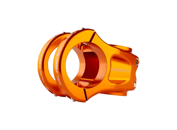 Burgtec Enduro MK3 představec Iron Bro Orange