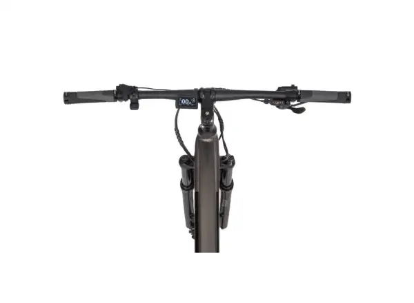 Ecobike SX 300 horské elektrokolo 672 Wh Copper Black