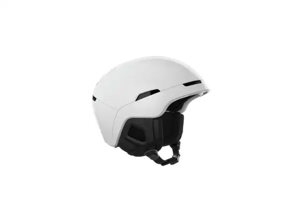POC Obex WF MIPS lyžařská přilba Hydrogen White