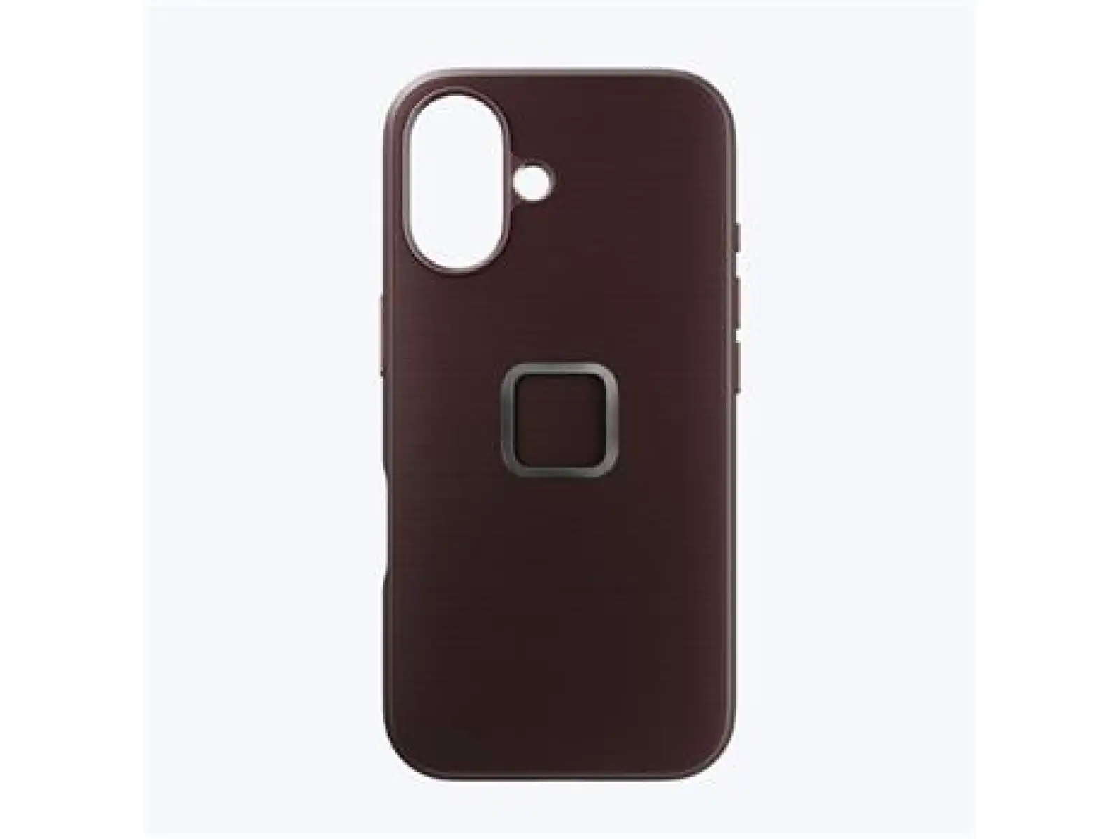 Peak Design Mobile Everyday Fabric Case iPhone 16 obal na mobil Eclipse
