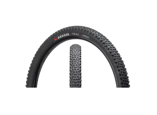 Kenda K-Series Dagger Trail 60TPI K-1298 TR 29x2,40" MTB plášť kevlar