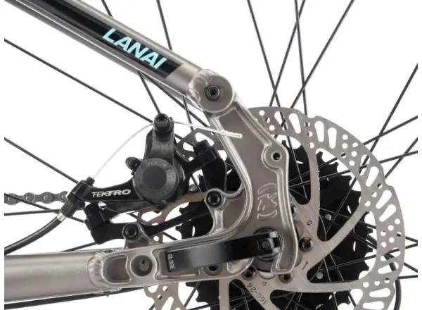 Kona 36e Lana'I horské kolo Grey