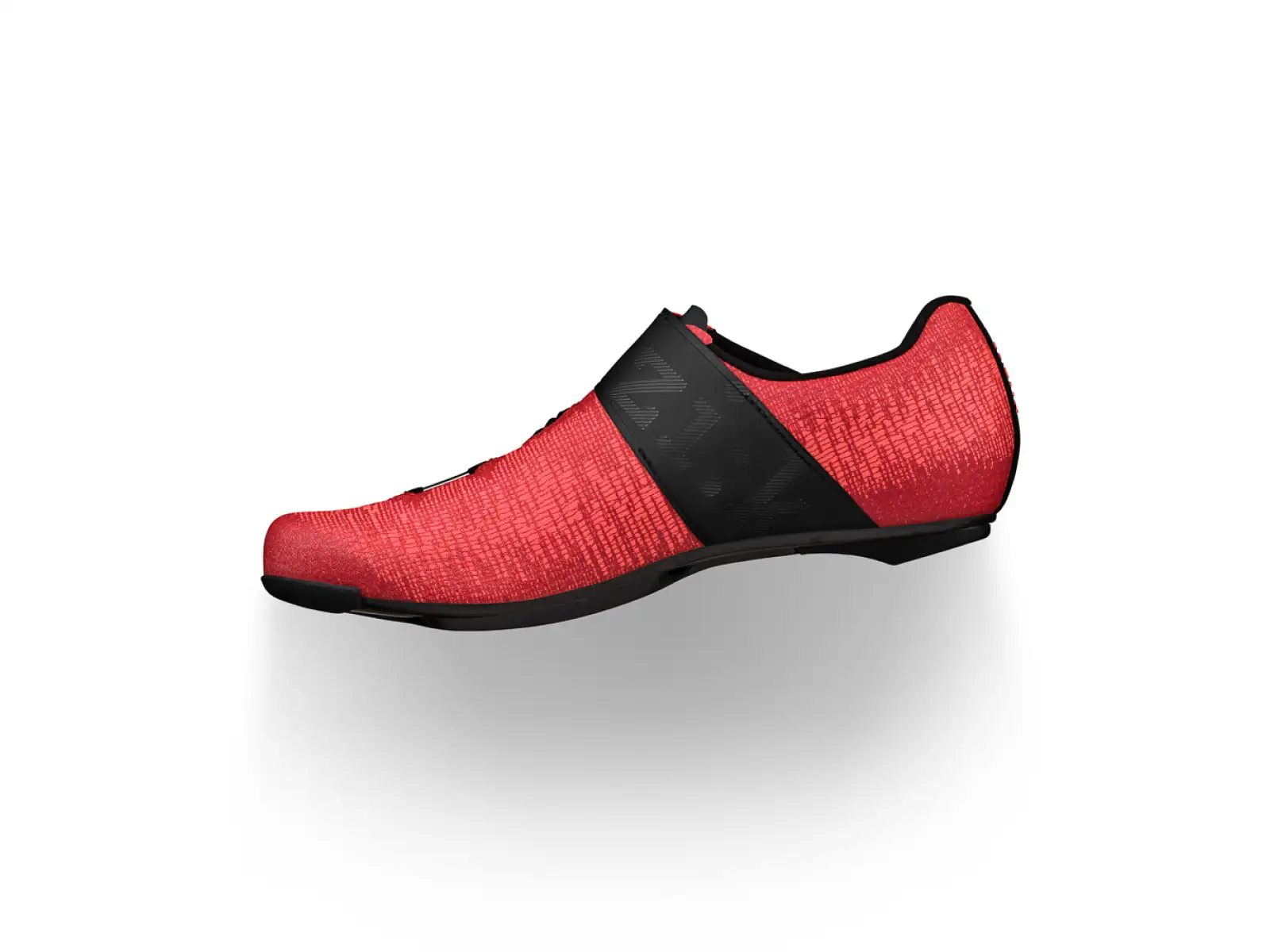 Fizik Vento Infinito Knit Carbon 2 silniční pánské tretry Coral/Black