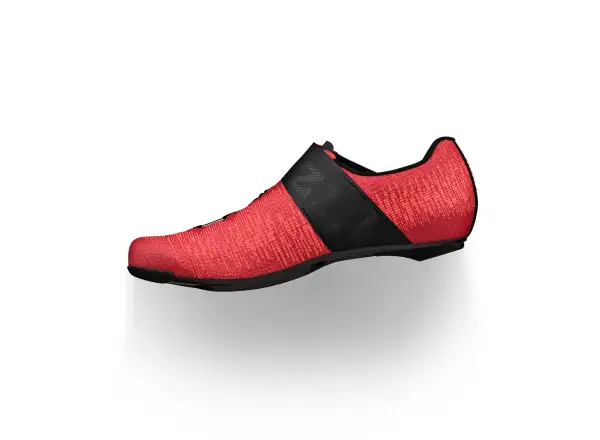Fizik Vento Infinito Knit Carbon 2 silniční pánské tretry Coral/Black