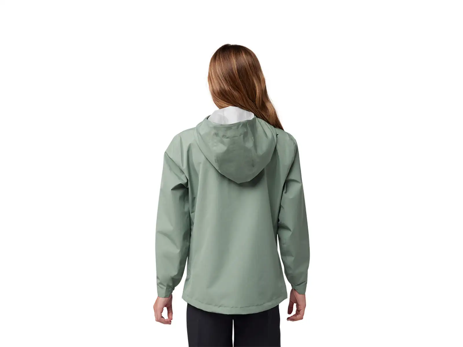 Fox Yth Ranger 2.5L Water dětská bunda Moss