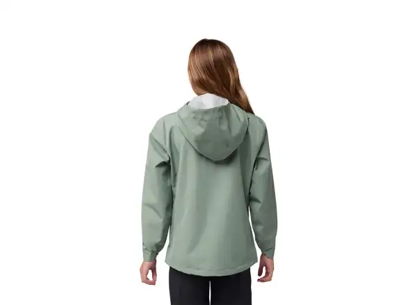 Fox Yth Ranger 2.5L Water dětská bunda Moss