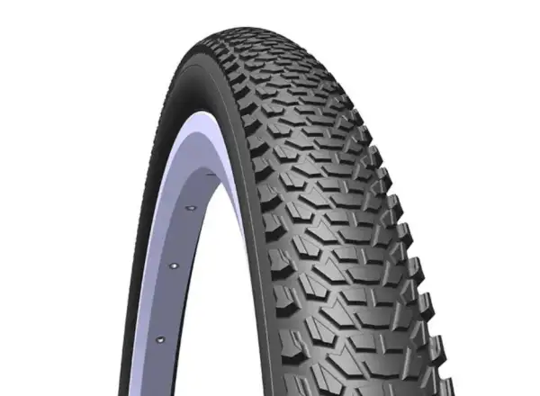 Mitas Cheetah 20x2,10" R15 dětský plášť drát - Nebaleno