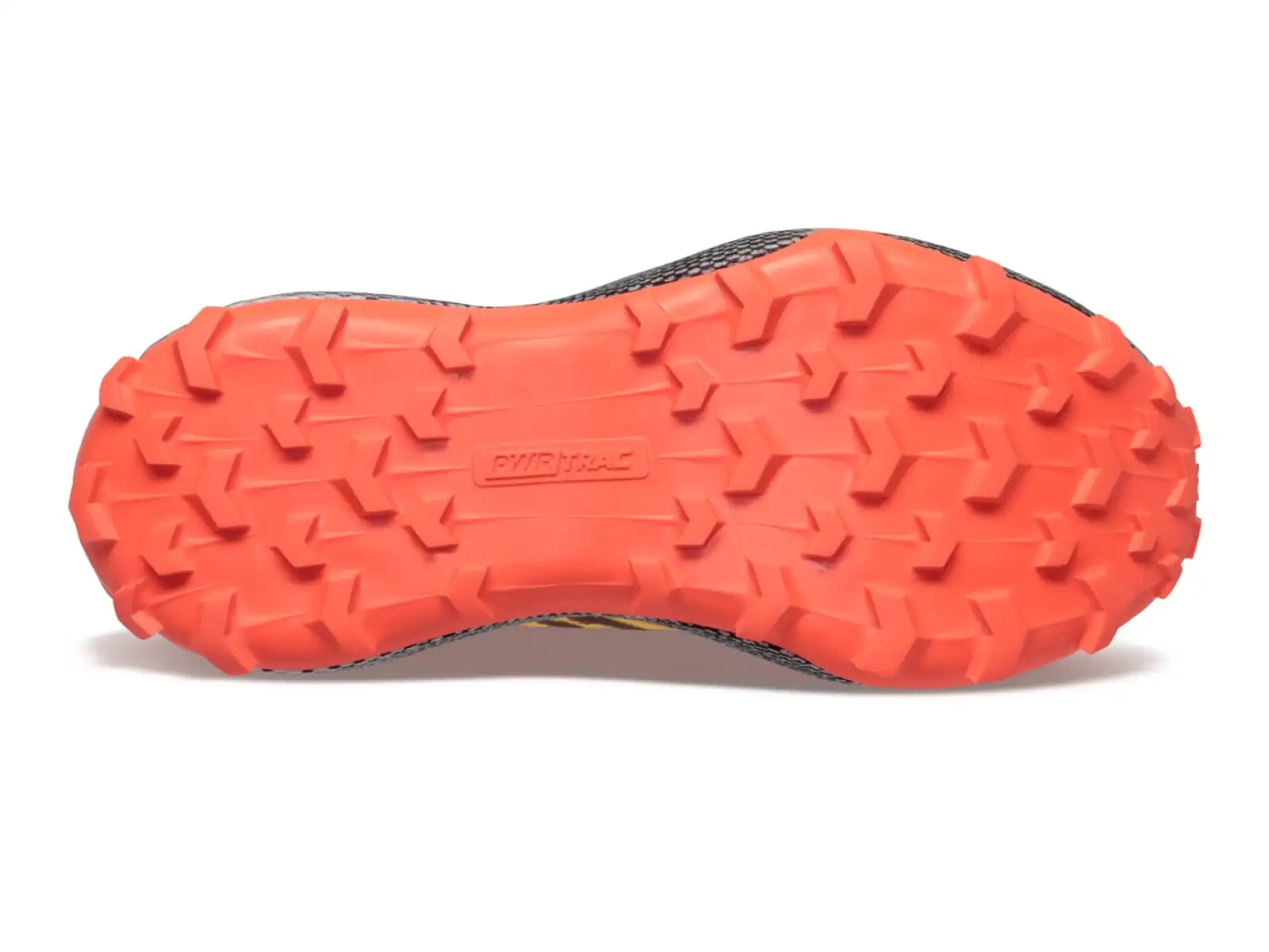 Saucony Endrophin Trail běžecká obuv Vizigold/Vizired