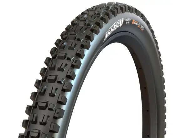 Maxxis Assegai 29x2,50"  Bikerpark,DH,TR plášť drát