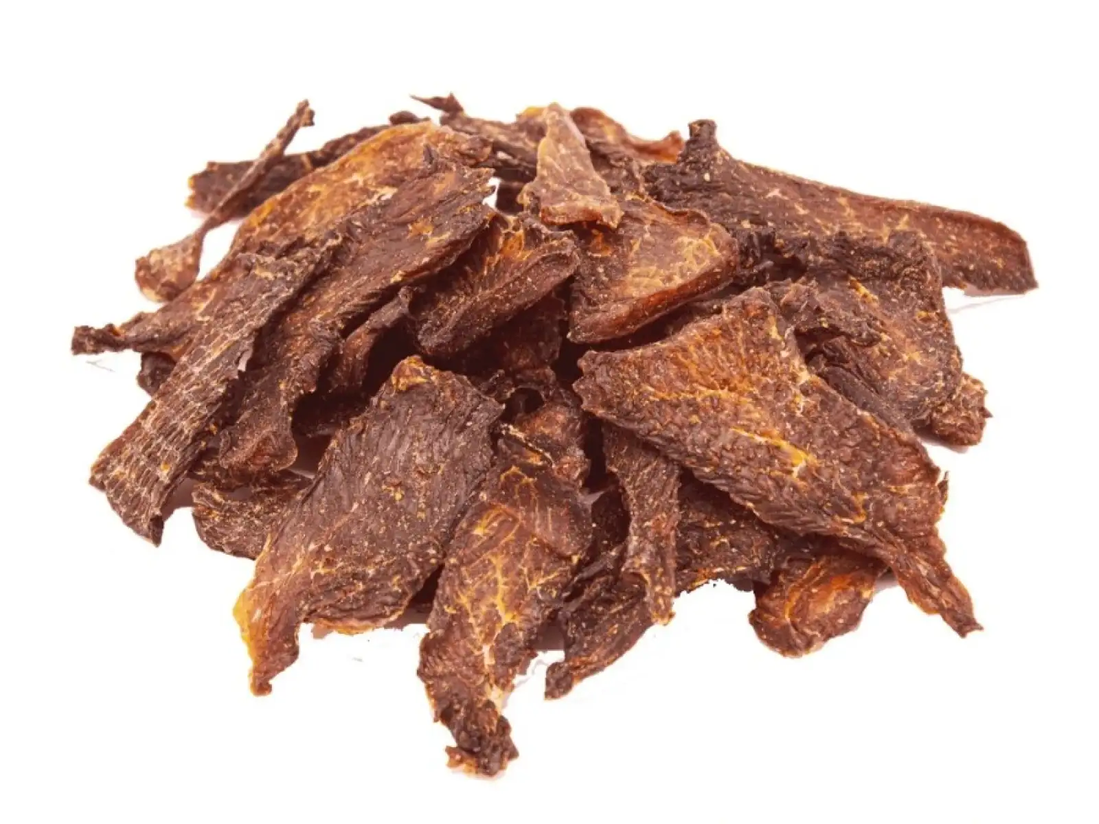 Usušil & syn 100% JERKY Krůtí natural 150 g