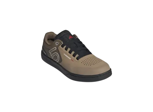 Five Ten Freerider Pro pánské boty Cardboard/Off White/Black