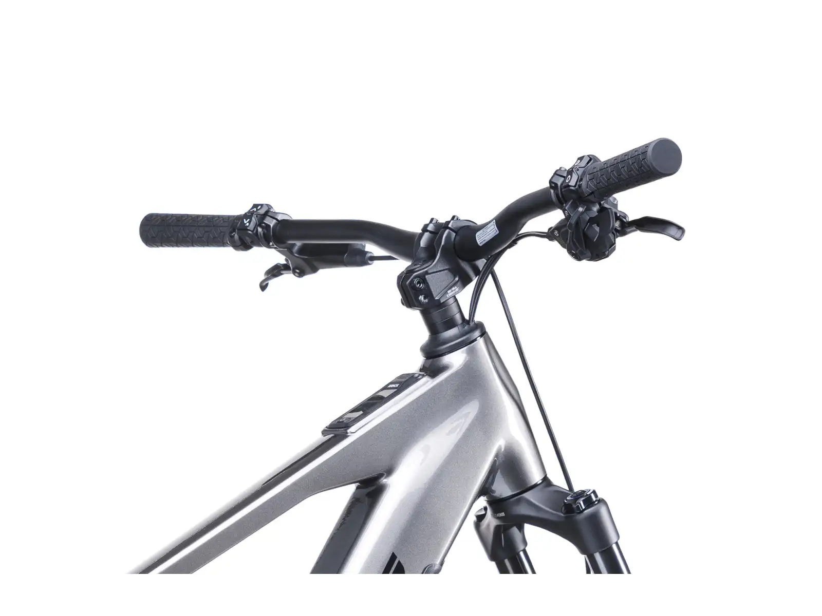 Crussis ONE-Largo AX 9.12-M2S(800) horské elektrokolo