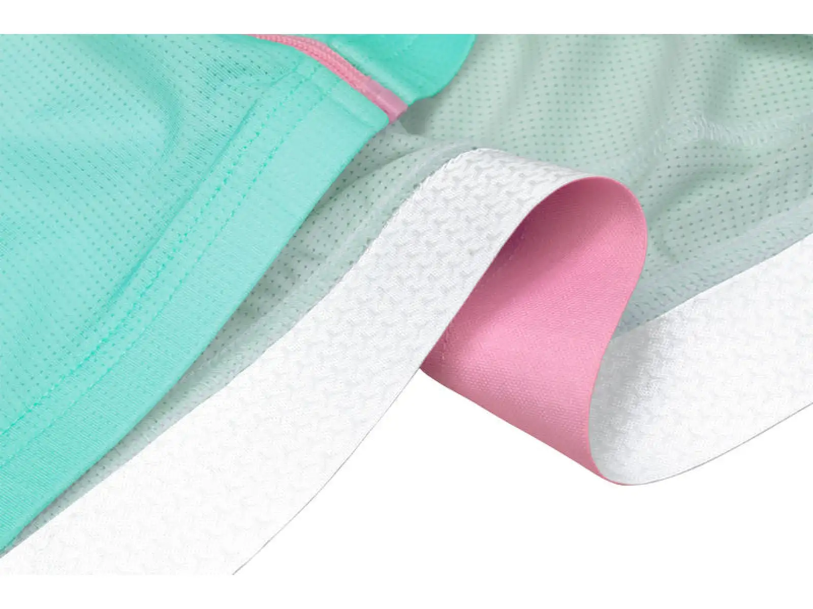 Etape Donna 2.0 dámský dres krátký rukáv Mint