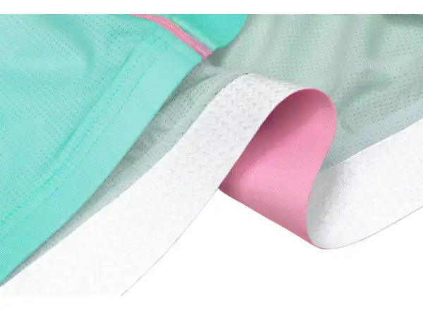 Etape Donna 2.0 dámský dres krátký rukáv Mint