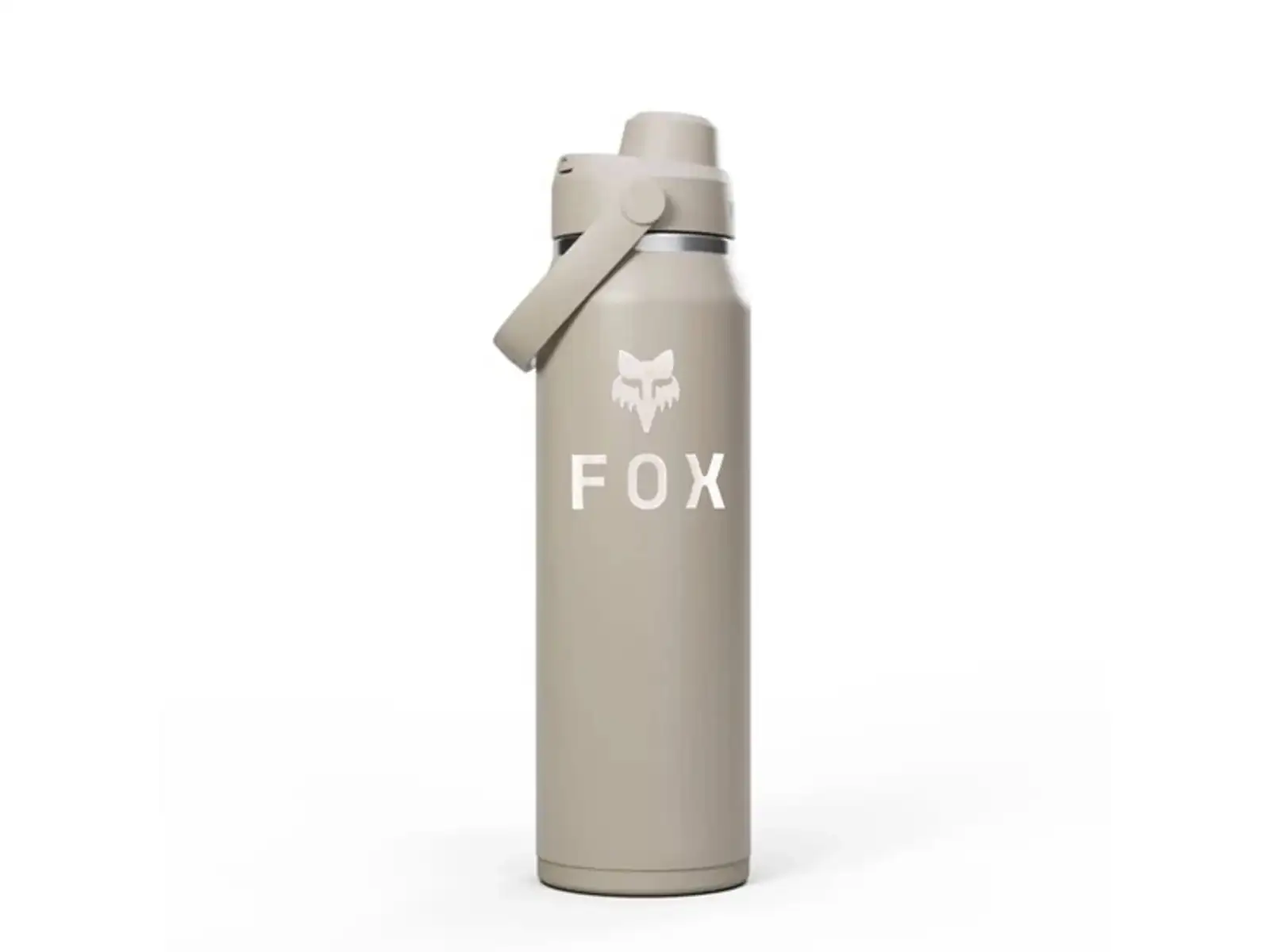Fox x Camelbak Thrive Chug Vacuum Stainless láhev 1 l Beige
