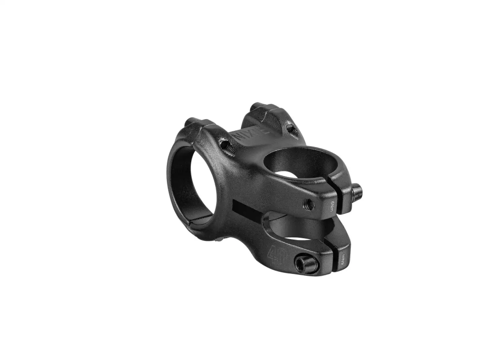 Funn Nixie 31,8 mm představec Black